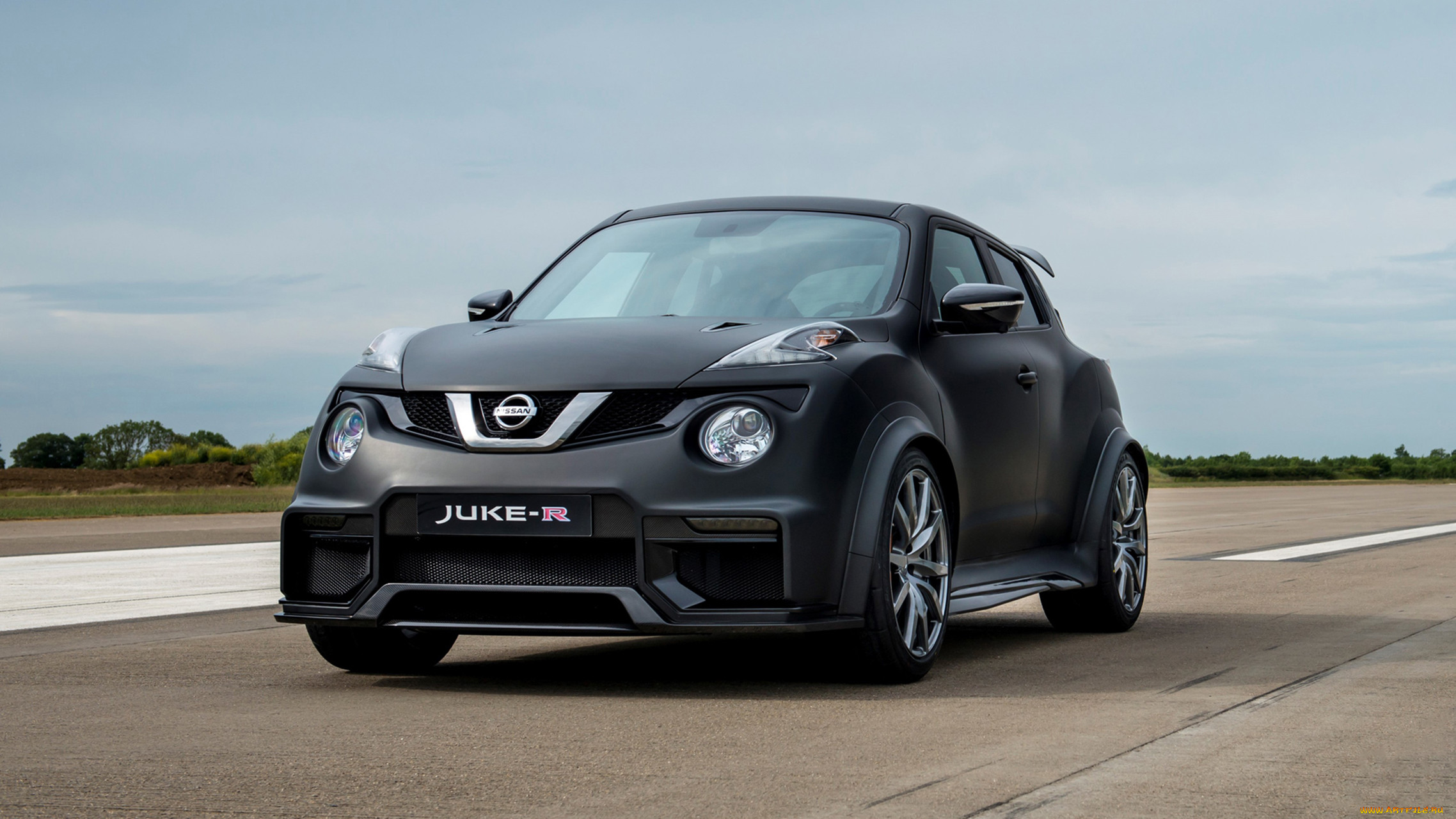 nissan juke r-20 concept 2015, , nissan, datsun, concept, r-20, juke, 2015